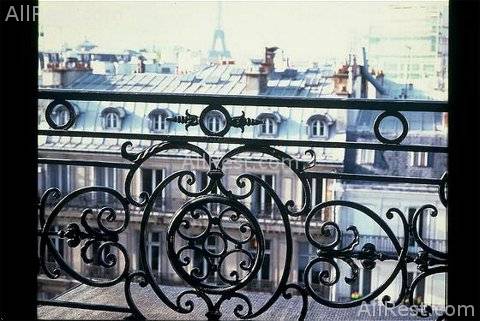 Hotel Hyatt Regency Paris-Madeleine 5